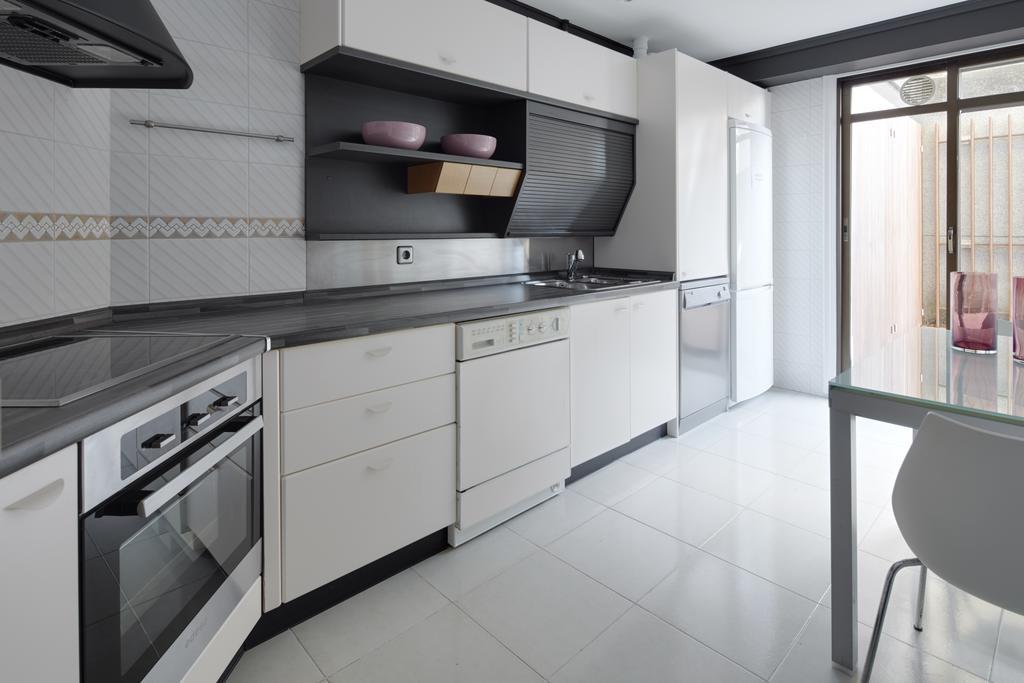 Miraconcha Terrace Apartment By Feelfree Rentals San Sebastián Dış mekan fotoğraf